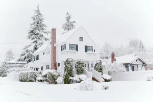 6 Building Problems that are Common During the Winter Months