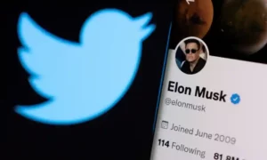 Musk Buys Twitter: How an Edit Button Would Change the Game