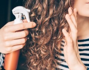 How to Humidity Proof Your Hair