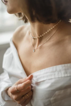 Some Wonderful Jewelry Choices for a Girlfriend