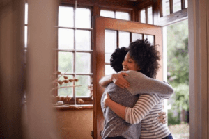 Five Tips for Being the Best Guest when Visiting Someone Else’s House