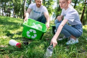 A Comprehensive Guide to Eco-Friendly Disposal: Saving the Environment