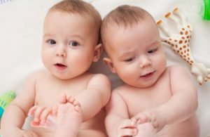 A Twin Birth Plan: 3 Simple Things to Keep in Mind