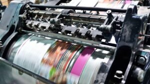 5 Reasons Why Your Business Should Care about Print Marketing