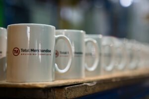 How to Use Promotional Mugs in Marketing Campaigns For Your Small Business: A Brief Overview