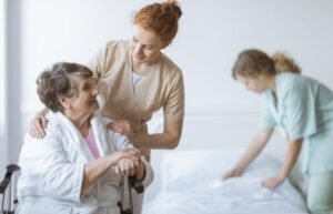 Top 5 Tips to Prepare For Your First Day as a Care Assistant