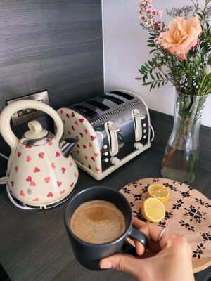 Early Spring: Get Your Home Ready for Easter with Emma Bridgewater 