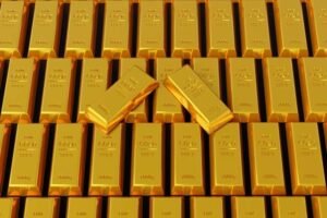 Oxford Gold Group: Precious Metal and Bullion Investment Review