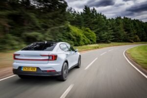 Don’t Lose Your Spark – How to Avoid Overcharging Your Electric Car 