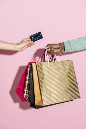 The Shopping Trends that We’re Taking with us into 2022