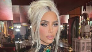 Platinum Hair Revealed as the Biggest Trend of the Last DECADE