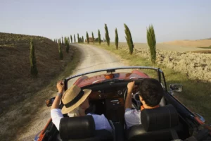 Everything You Need to Know about Driving Abroad this Summer