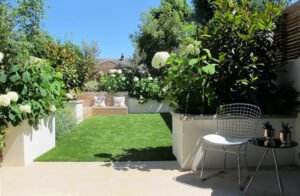 Let Your Garden Shine with Garden Renovation Experts