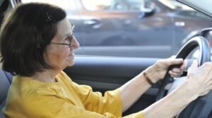 How to Handle Driving Challenges: Advice for Senior Drivers