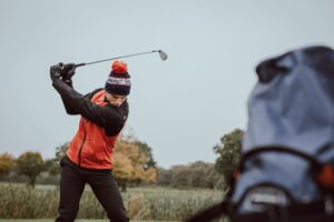 The Impact of Golf Gloves on Weather Performance: Rain, Heat, and Cold