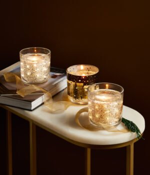 Where in the Home to Light Your Candles to Create the Perfect Ambience this Hosting Season 