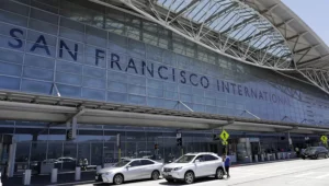 San Francisco Airport: Your Go-to Guide