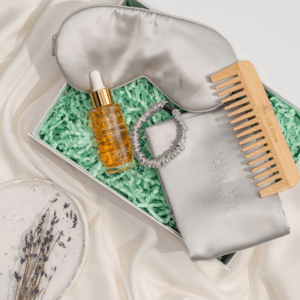 Fall in Love with the Beautiful Brand Offering Silk Accessories and Vegan Skincare this Veganuary 2023