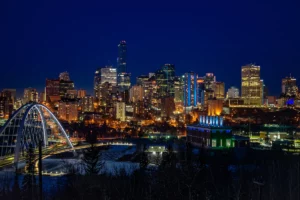 Everything You Need to Know About Visiting Edmonton 