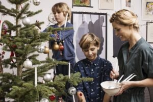 The Cost of Living Conversation – Managing Your Child’s Expectations this Christmas