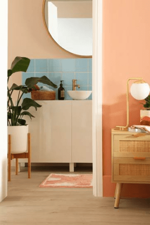 Recreate the Instagrammable Palm Springs Trend in Your Home 