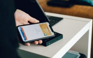 Digital Payment Innovations: Understanding Virtual Cards