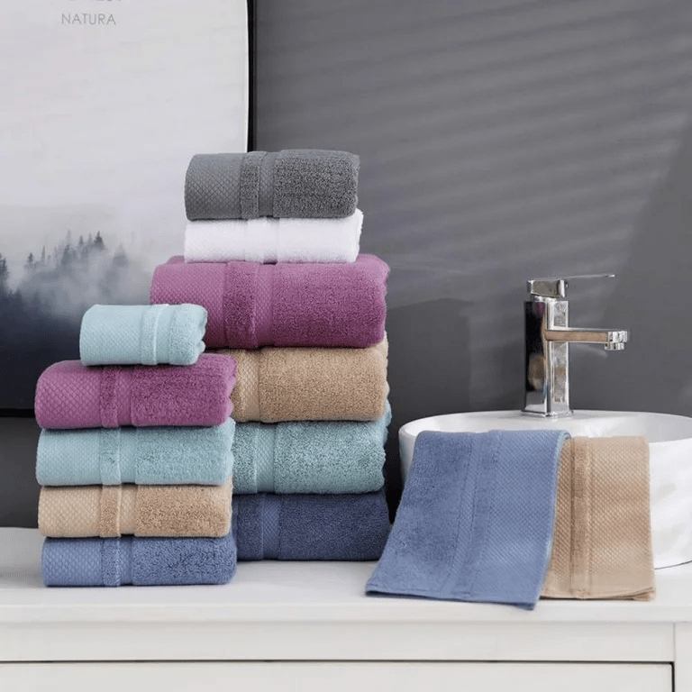 Best Cheap Towels in the UK A Closer Look at BritishWholesales.co.uk