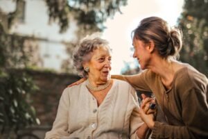 Why Caregivers are Some of the Most Selfless People 