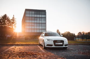 Venturing Beyond Roads: Preparing Your Audi for Autumn Explorations