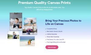 Where to Purchase the Best Photo Canvas Prints Online