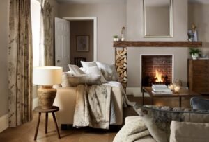 6 Slow Living Interiors Tips from an Interior Designer