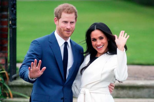 Follow in Prince Harry and Meghan Markle’s Footsteps: Have a Royal Romance in Botswana