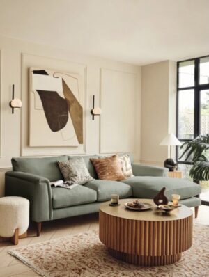 5 Designer Secrets to Mixing Wood Tones in your Home 