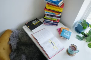 5 Ways Students Can Reduce Stress Whilst Studying