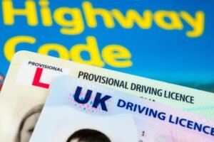 New Highway Code Has Been Implemented ￼But Drivers Don’t Understand 