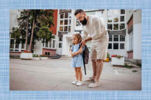 Back-to-School Transition: Five Expert Tips for Parents After Separation