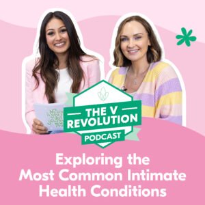 Balance Activ Launches Podcast on Intimate Women’s Health to Open Up Conversation