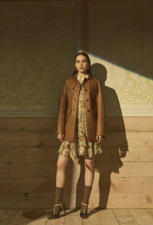 Tory Burch’s 2020 Resort Collection is Absolutely Dreamy