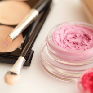 Top 5 Makeup Buys For Busy Mums