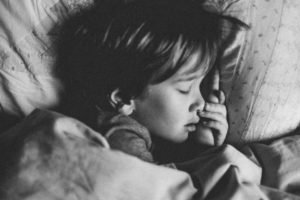 Bedtime Battles: How to Help Children Sleep Better