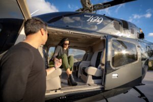 How to Make the Best Proposal by Helicopter in Greece: 7+1 Smart Tips!