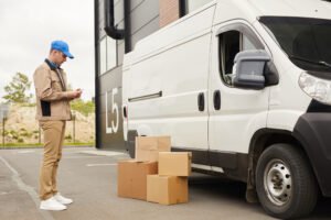 Benefits of Hiring a Man and Van Service