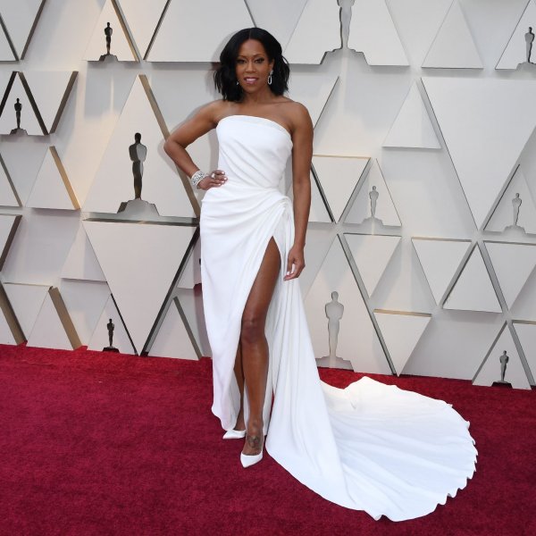 Our Top 8 Oscar Dresses of 2019