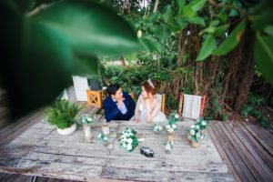 Best Themed Wedding Ideas