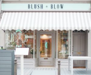 Where It Girls Go in London For Perfect Skin, Nails and Hair