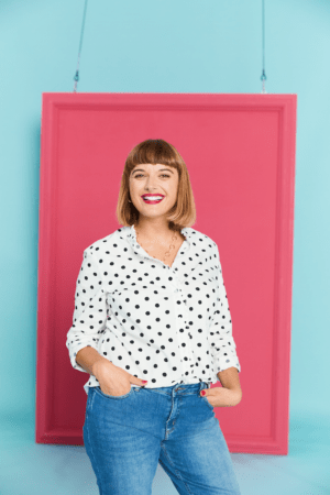 Boden Launches ‘Wear It Like A Mum’ Campaign