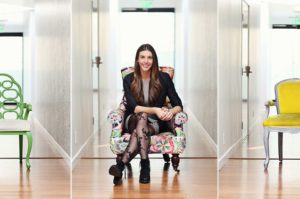 Owning it: Bollare’s Alle Fister on Making it in PR