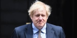 Boris Johnson has Revealed His ‘Road Map’ for Ending the UK Coronavirus Lockdown