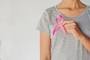 Breast Cancer Awareness Month (Oct 1- Oct 31): The Importance of Early Detection