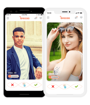 Dating App Startup Gives Furloughed Marketers a Purpose